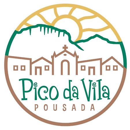 Pousada Pico Da Vila Vale do Capao Exteriér fotografie